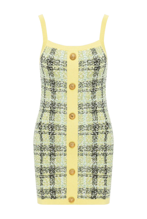 Balmain платье 193729 - photo 1