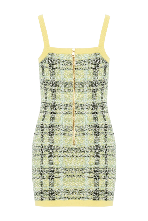 Balmain платье 193729 - photo 2