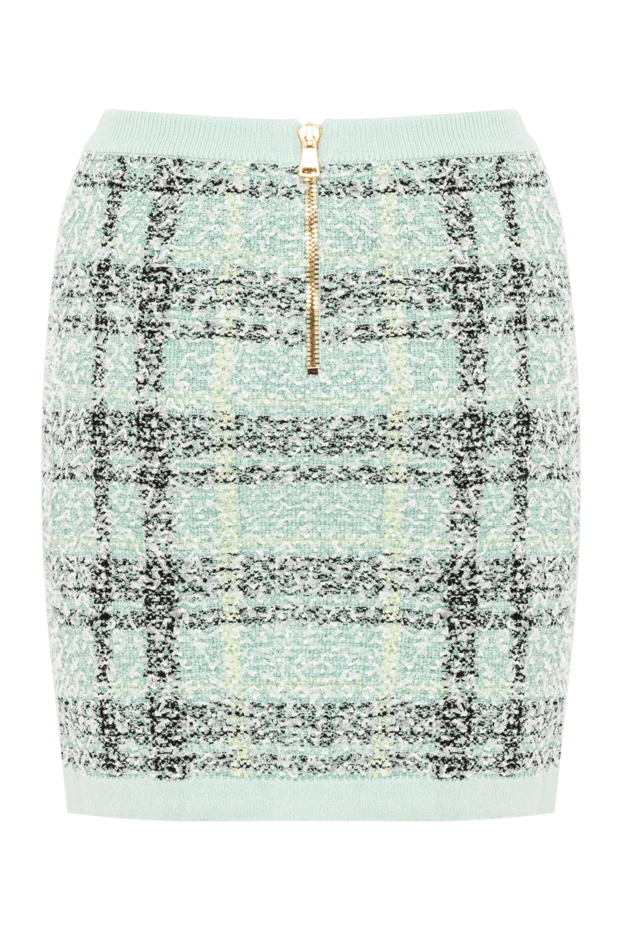 Юбка mini - фото 2