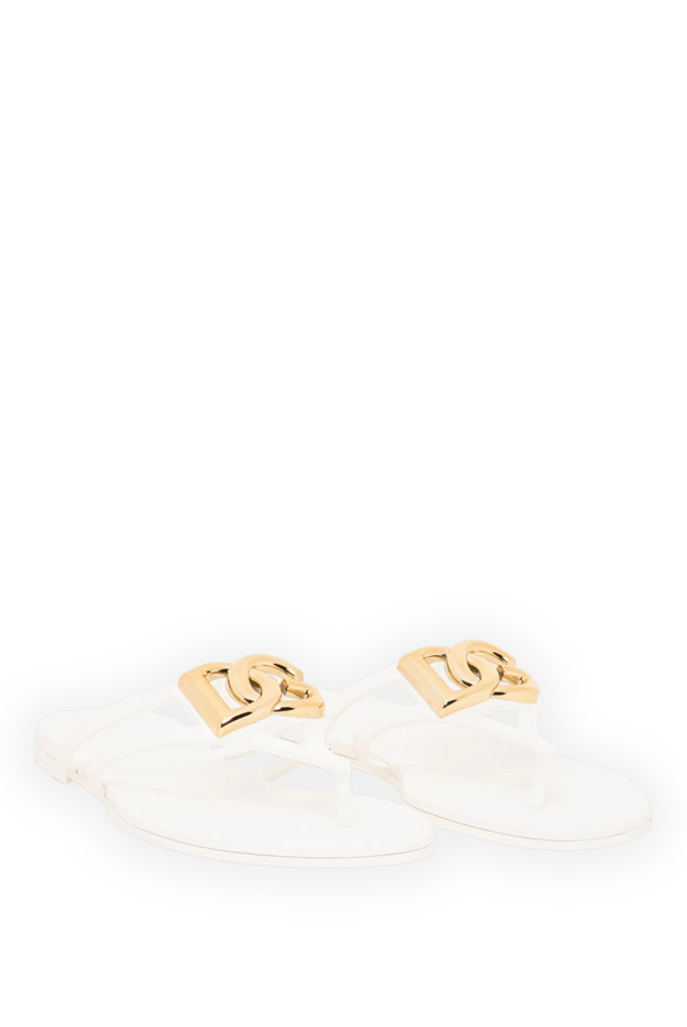 Dolce & Gabbana шлепанцы, сандалии 193733 - photo 2