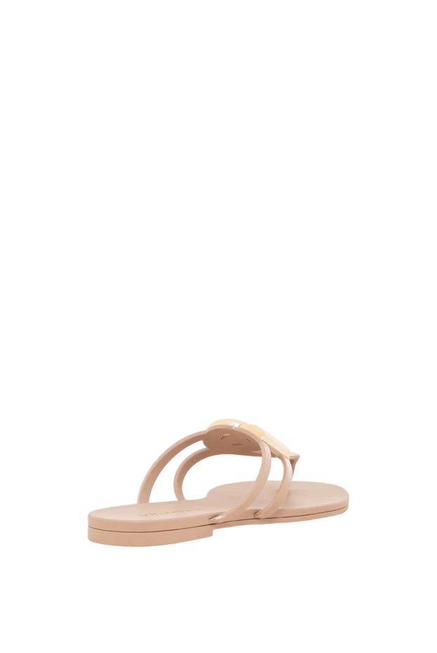 Dolce & Gabbana шлепанцы, сандалии 193735 - фото 3