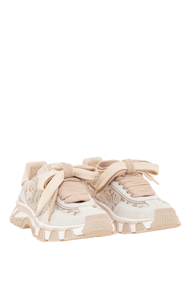 Dolce & Gabbana кроссовки, кеды,сникеры 193737 - фото 2