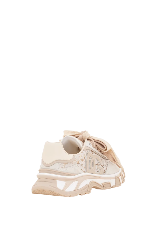 Dolce & Gabbana кроссовки, кеды,сникеры 193737 - фото 3