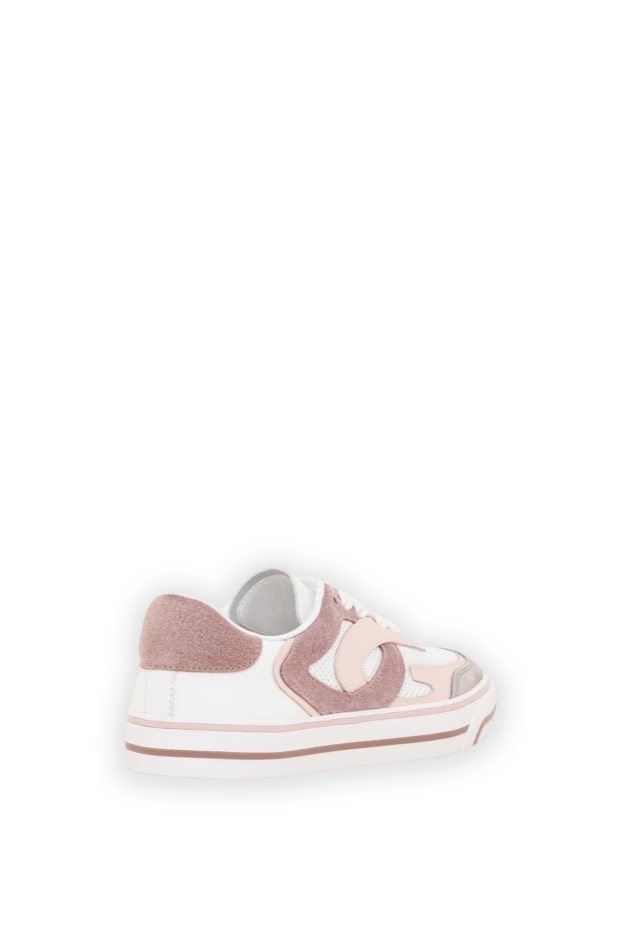 Dolce & Gabbana кроссовки, кеды,сникеры 193740 - фото 3