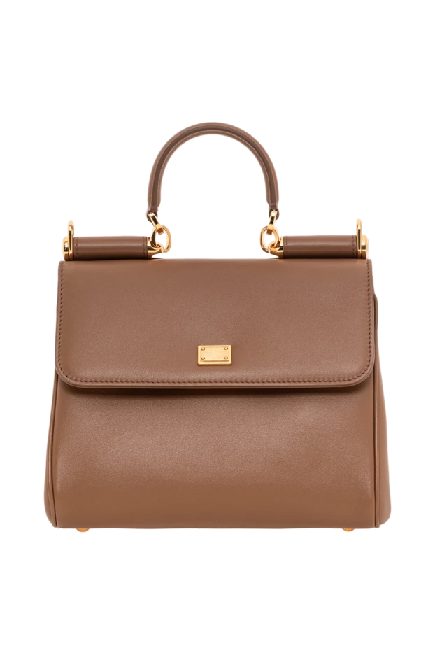 Dolce & Gabbana сумка повседевная 193744 - фото 1