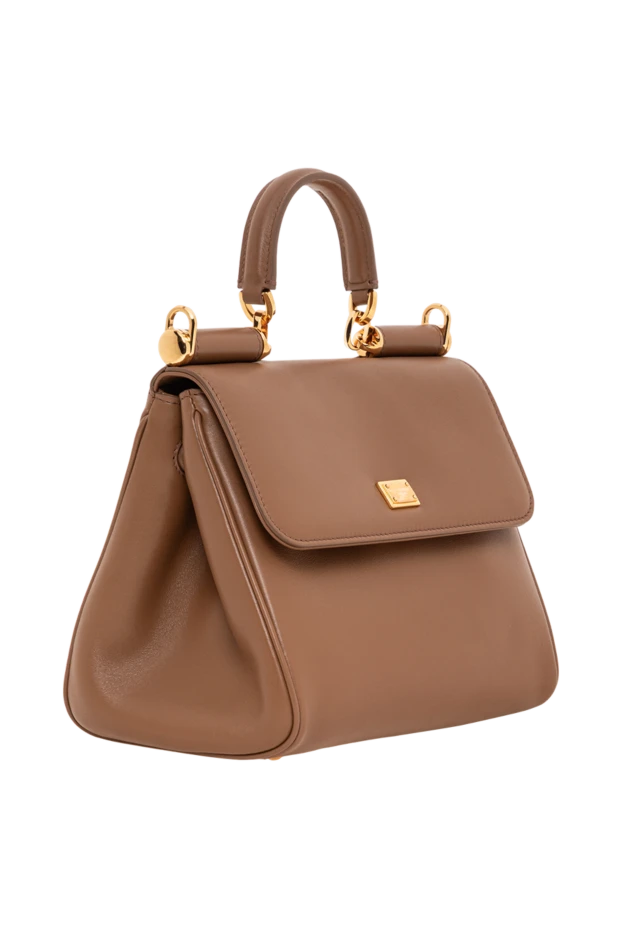 Dolce & Gabbana сумка повседевная 193744 - фото 2