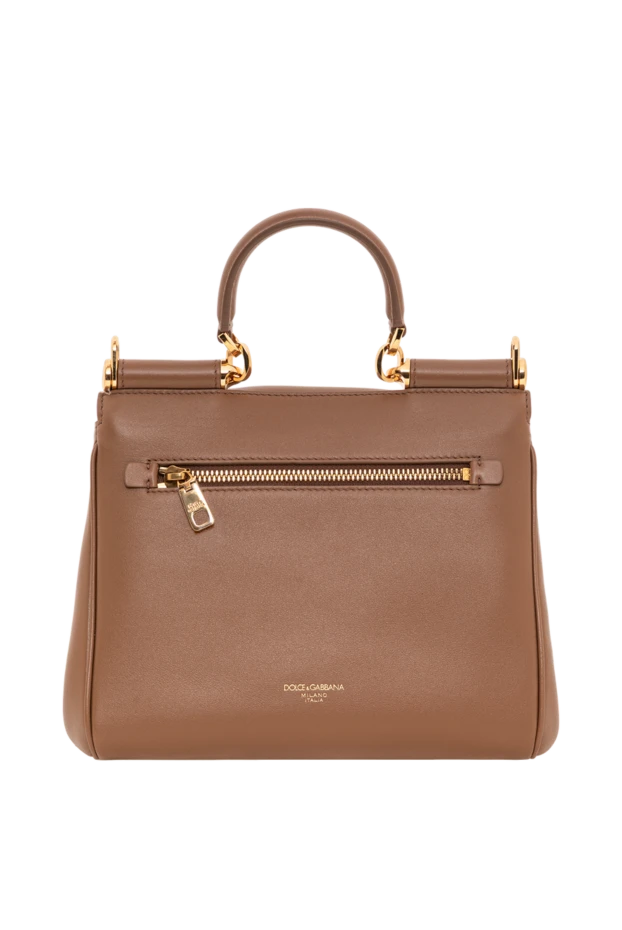 Dolce & Gabbana сумка повседевная 193744 - фото 3