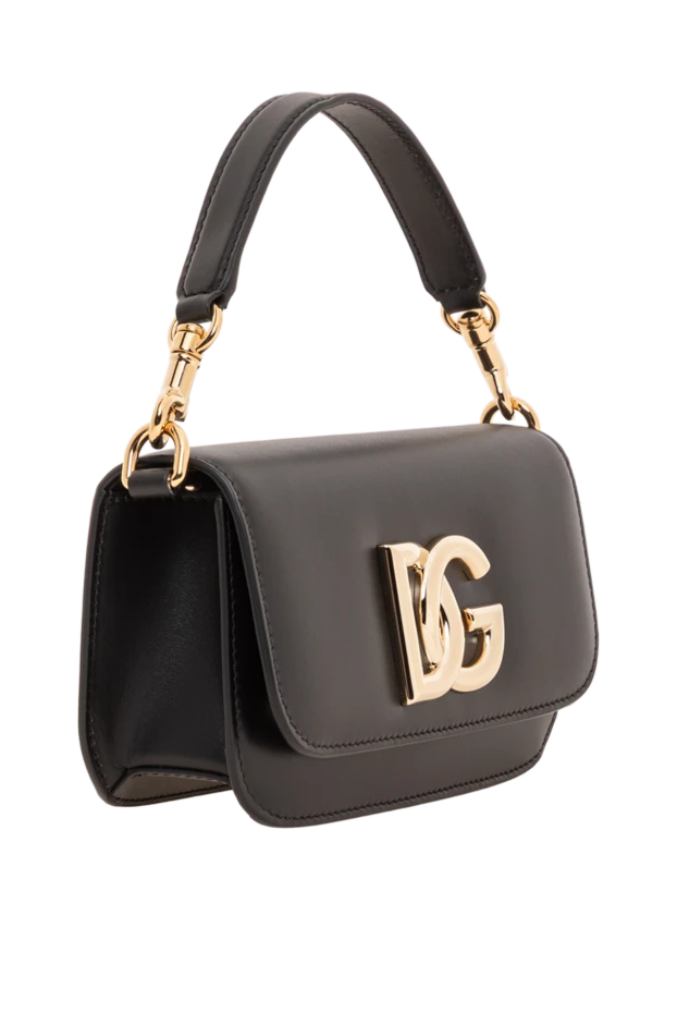 Dolce & Gabbana сумка повседевная 193745 - фото 2