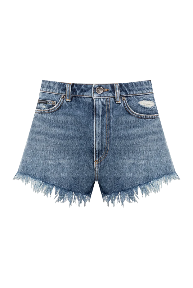 Dolce & Gabbana шорты джинсовые 193747 - photo 1