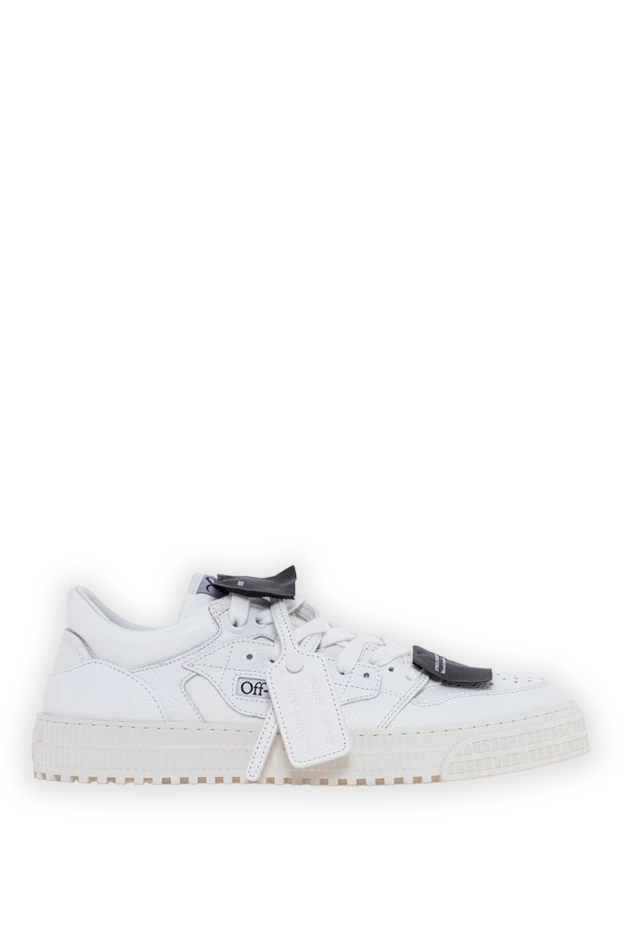Off-White кроссовки, кеды,сникеры 193813 - photo 1