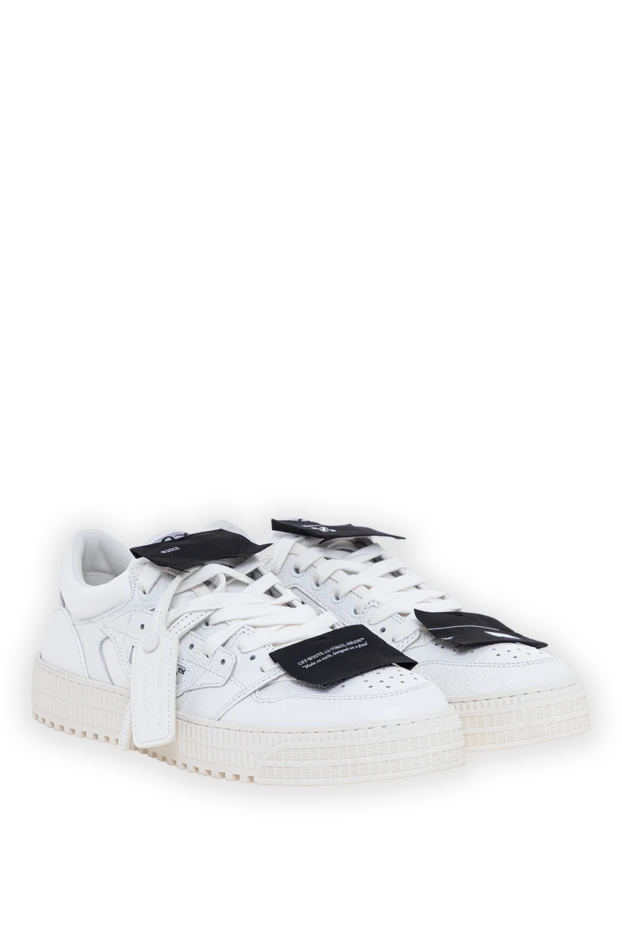Off-White кроссовки, кеды,сникеры 193813 - photo 2