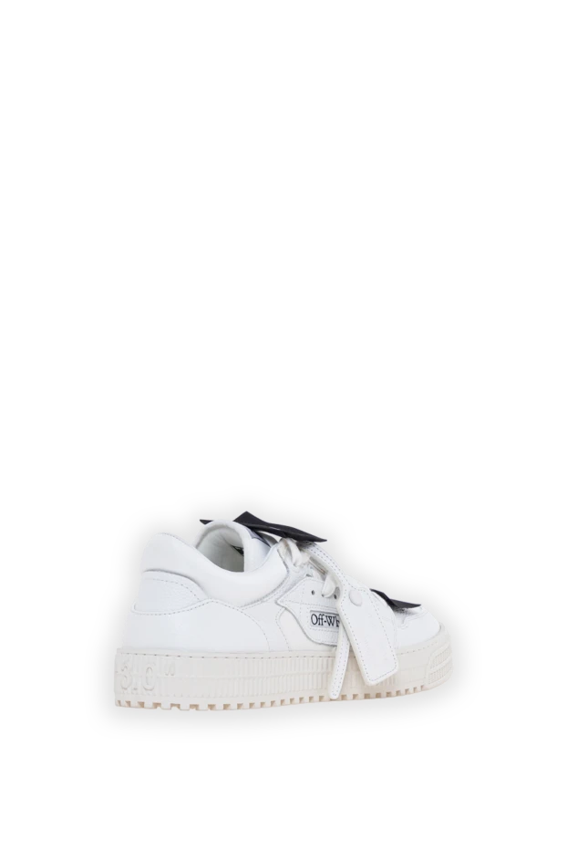 Off-White кроссовки, кеды,сникеры 193813 - photo 3