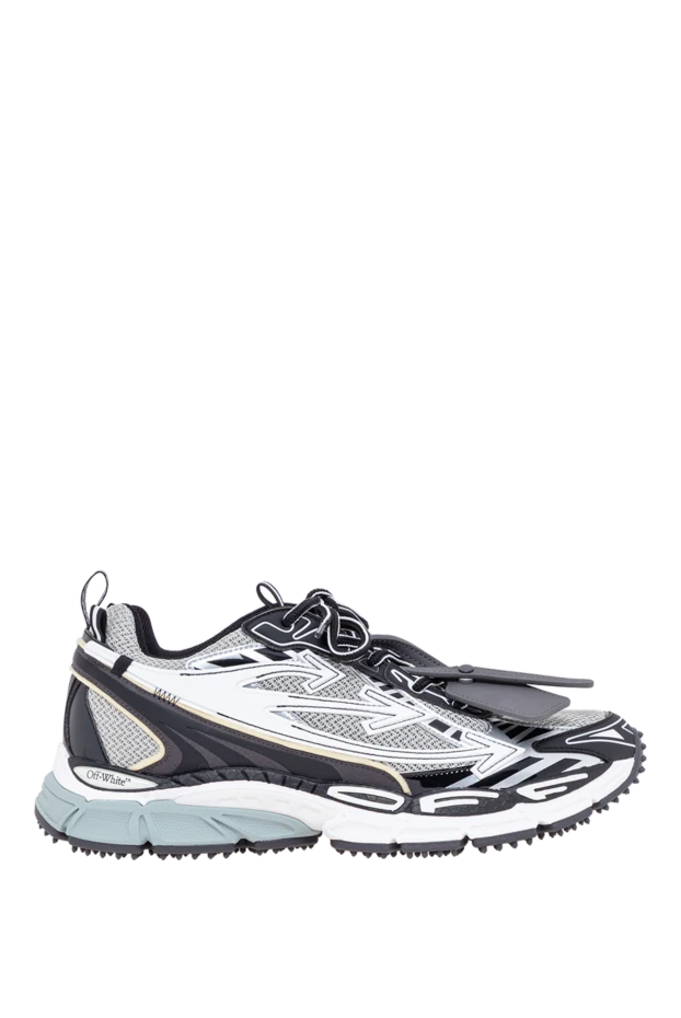 Off-White кроссовки, кеды,сникеры 193814 - photo 1