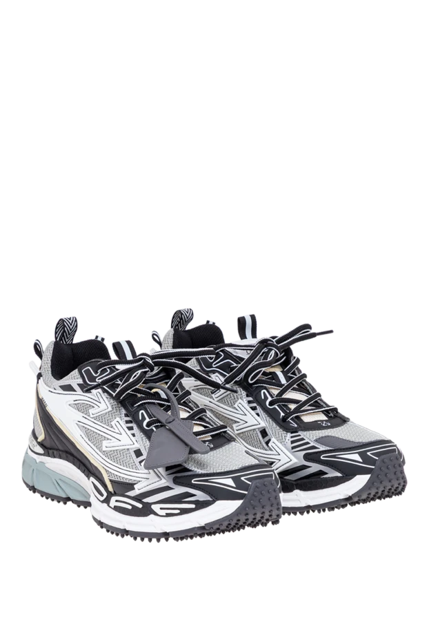 Off-White кроссовки, кеды,сникеры 193814 - photo 3