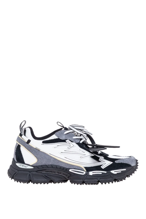 Off-White кроссовки, кеды,сникеры 193815 - photo 1