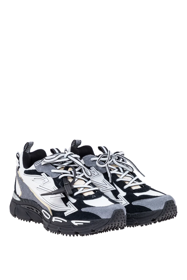 Off-White кроссовки, кеды,сникеры 193815 - photo 2