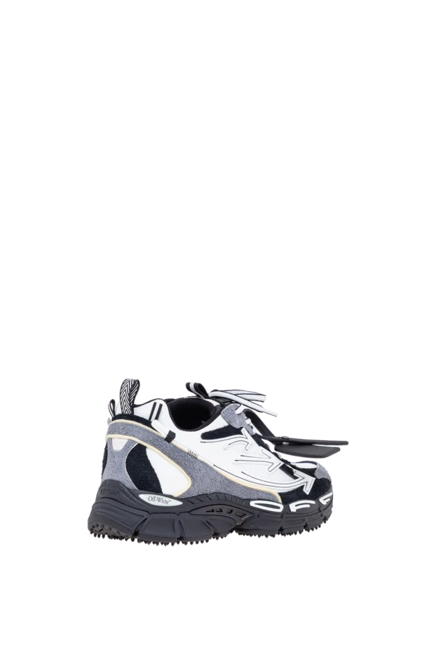 Off-White кроссовки, кеды,сникеры 193815 - photo 3