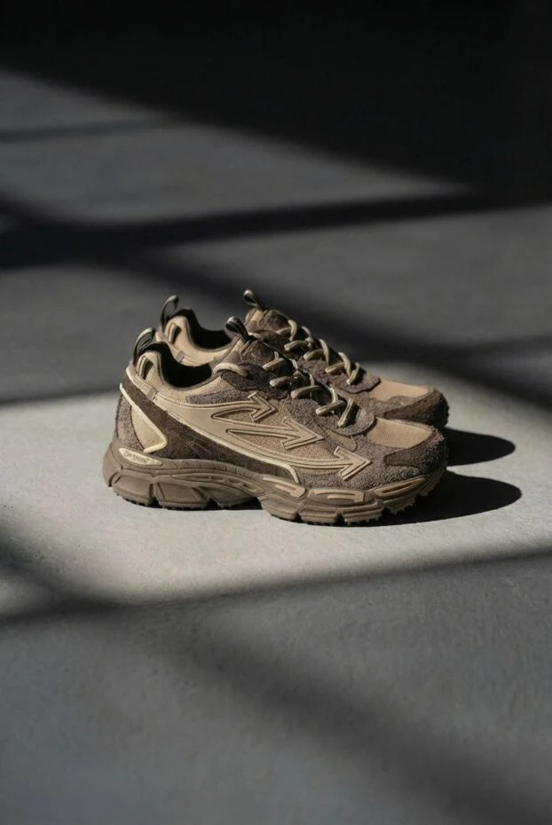 Off-White кроссовки, кеды,сникеры 193816 - фото 2