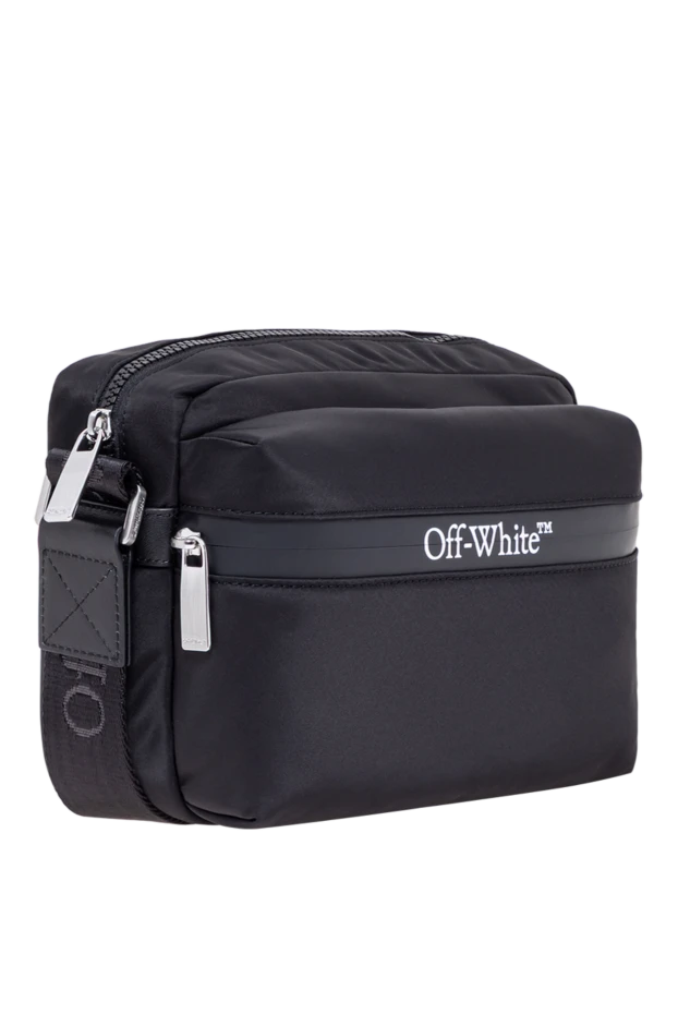 Off-White сумка через плечо 193820 - фото 2