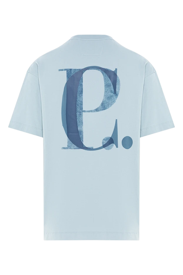 C.P.Company футболка 193844 - photo 2