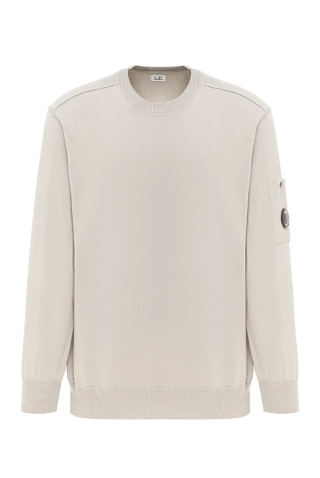 C.P.Company джемпер длинный рукав 193848 - photo 1