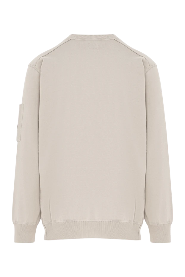 C.P.Company джемпер  длинный рукав 193848 - photo 2