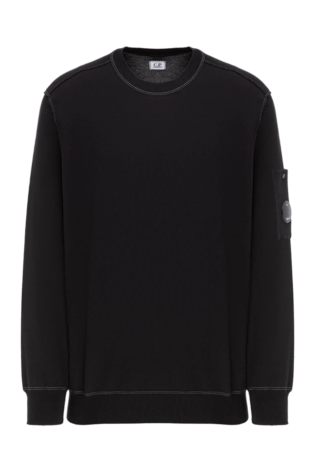 C.P.Company джемпер длинный рукав 193850 - photo 1