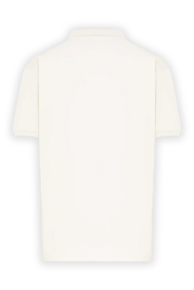 C.P.Company поло  короткий рукав 193858 - photo 2