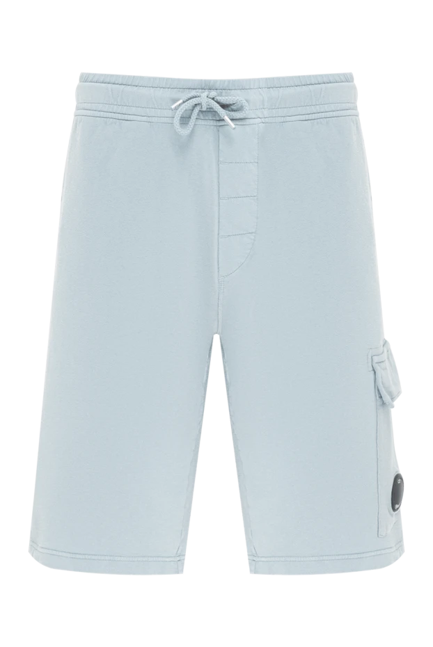 C.P.Company шорты 193860 - photo 1