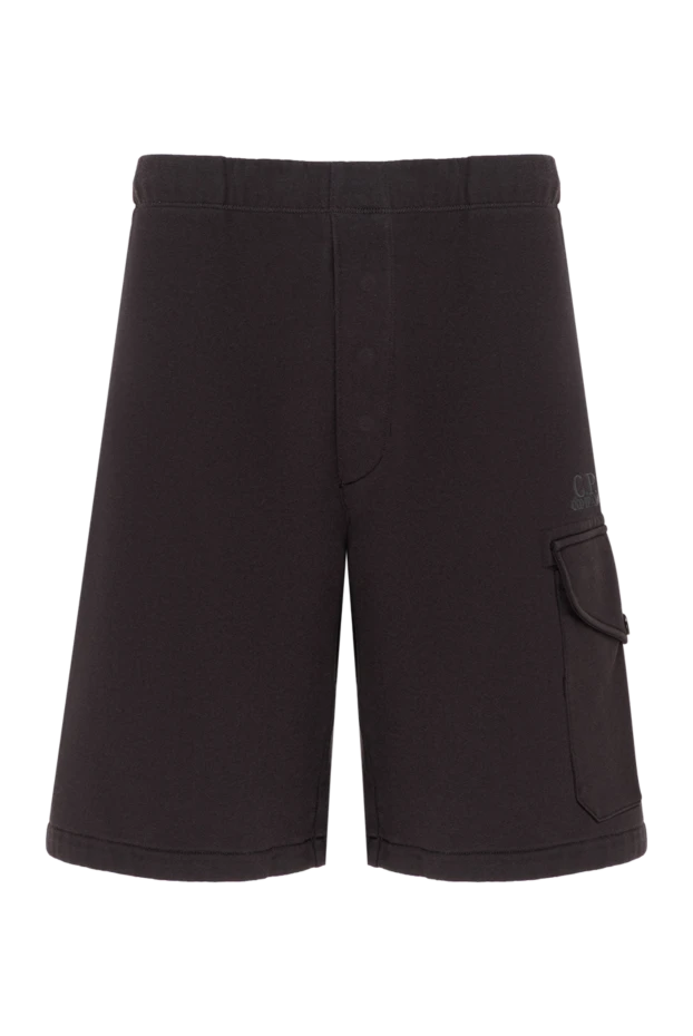 C.P.Company шорты 193868 - photo 1