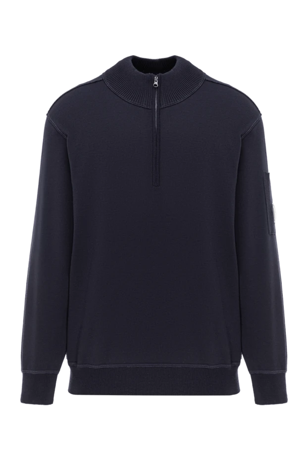 C.P.Company поло длинный рукав 193870 - фото 1