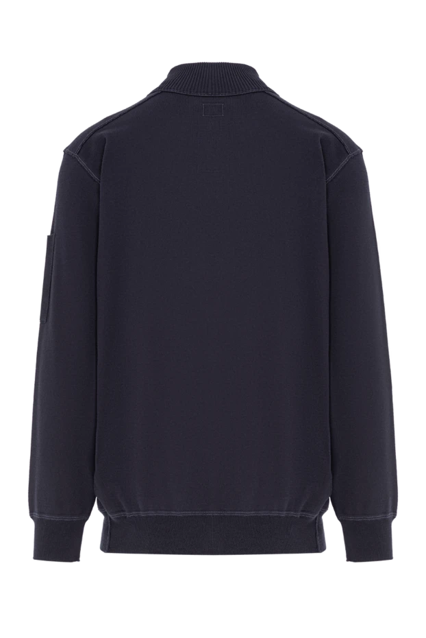 C.P.Company поло длинный рукав 193870 - photo 2