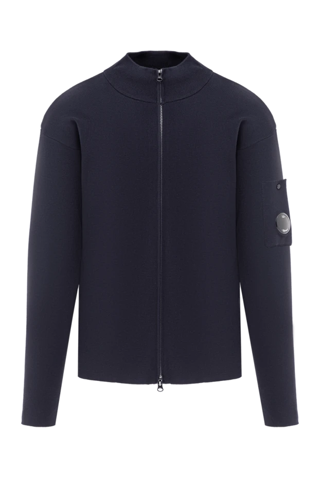 Кардиган - фото 1