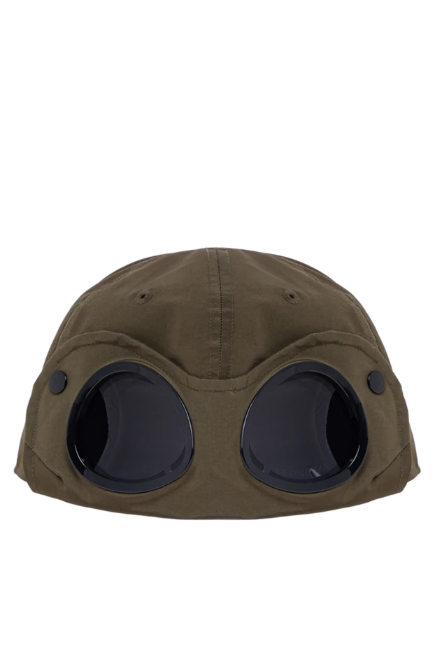 C.P.Company кепка 193885 - photo 3