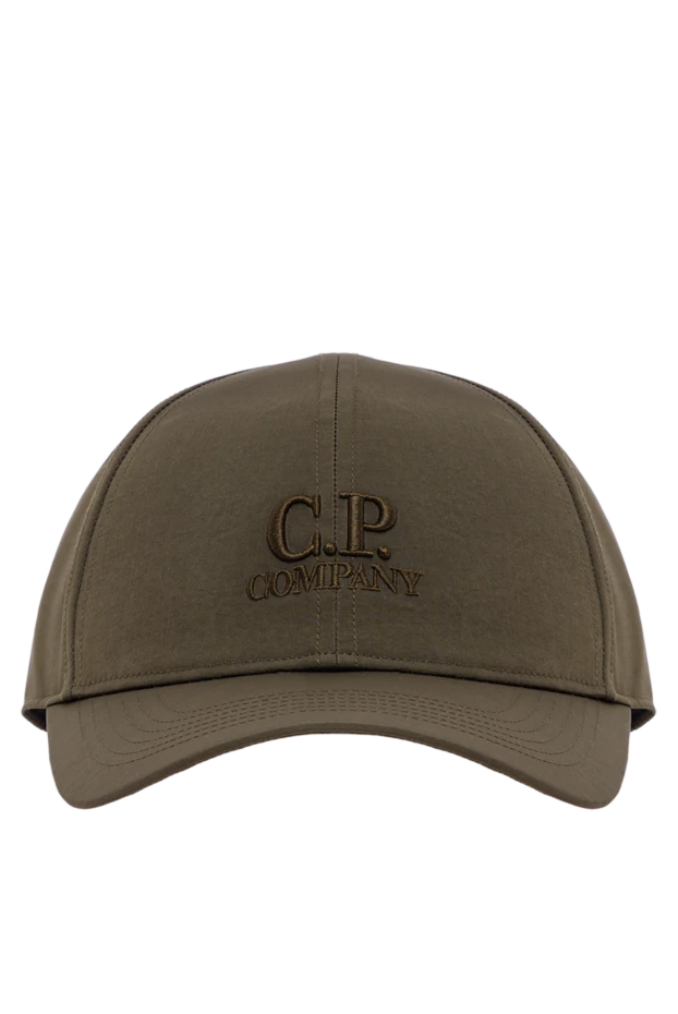 C.P.Company кепка 193887 - photo 1