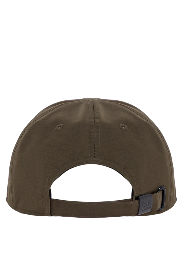 C.P.Company кепка 193887 - photo 3