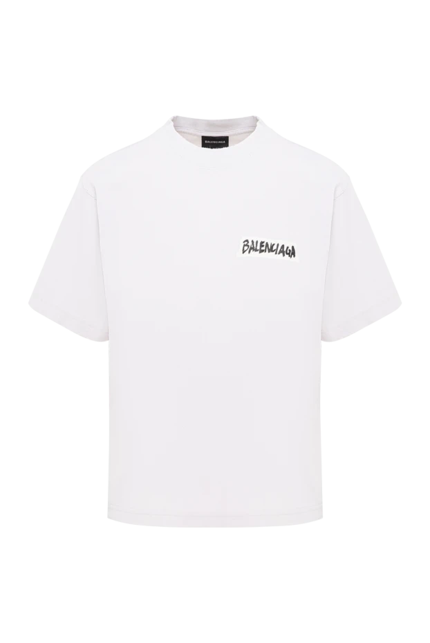 Balenciaga футболка 193894 - photo 1