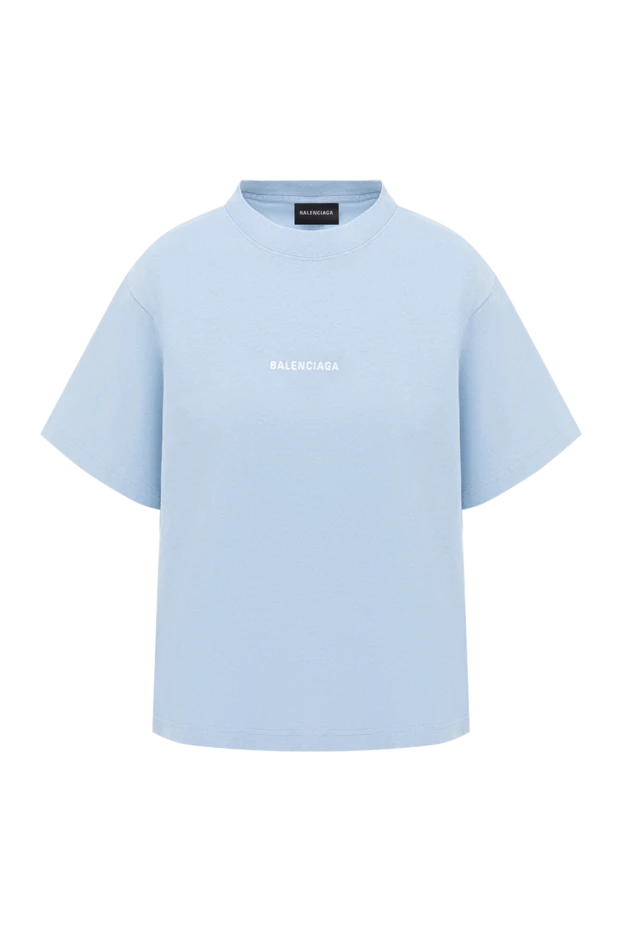 Футболка - фото 1