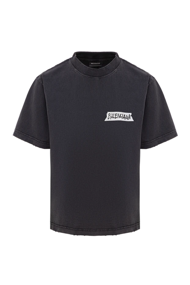 Balenciaga футболка 193896 - photo 1