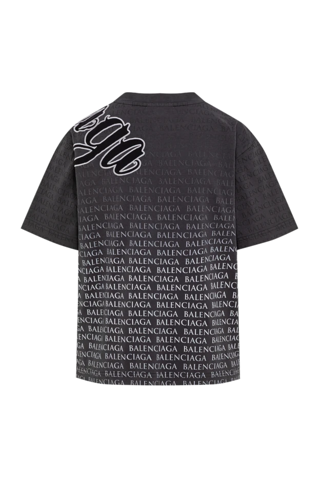 Balenciaga футболка 193897 - photo 2