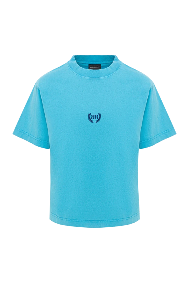 Balenciaga футболка 193898 - photo 1