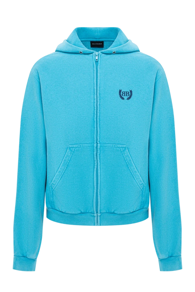 Худи - фото 1