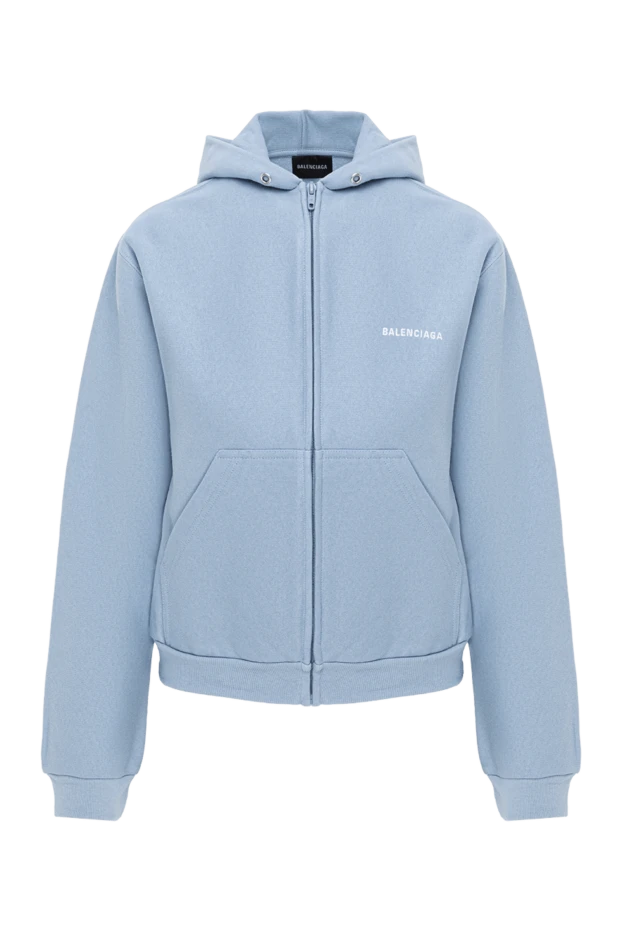 Худи - фото 1