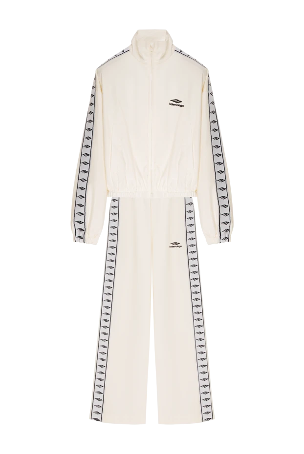 Balenciaga костюм прогулочный 193906 - photo 1