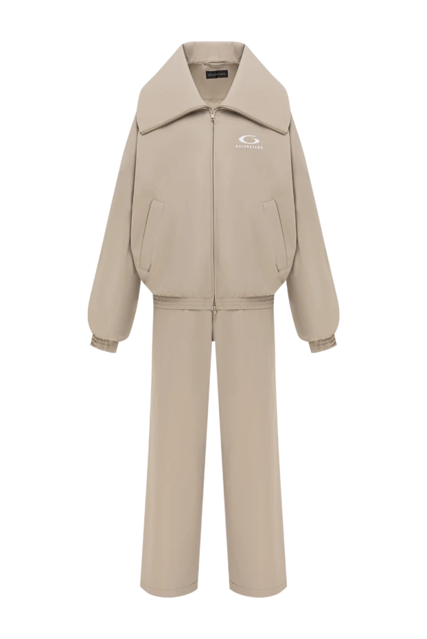 Balenciaga костюм прогулочный 193907 - photo 1