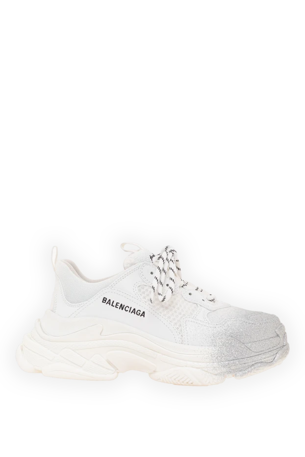 Balenciaga кроссовки, кеды,сникеры 193912 - photo 1