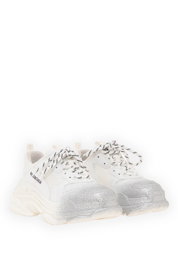 Balenciaga кроссовки, кеды,сникеры 193912 - photo 2