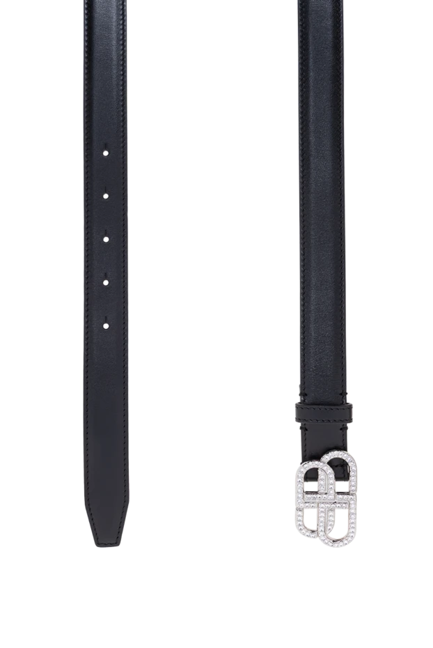 Balenciaga ремень 193915 - photo 2