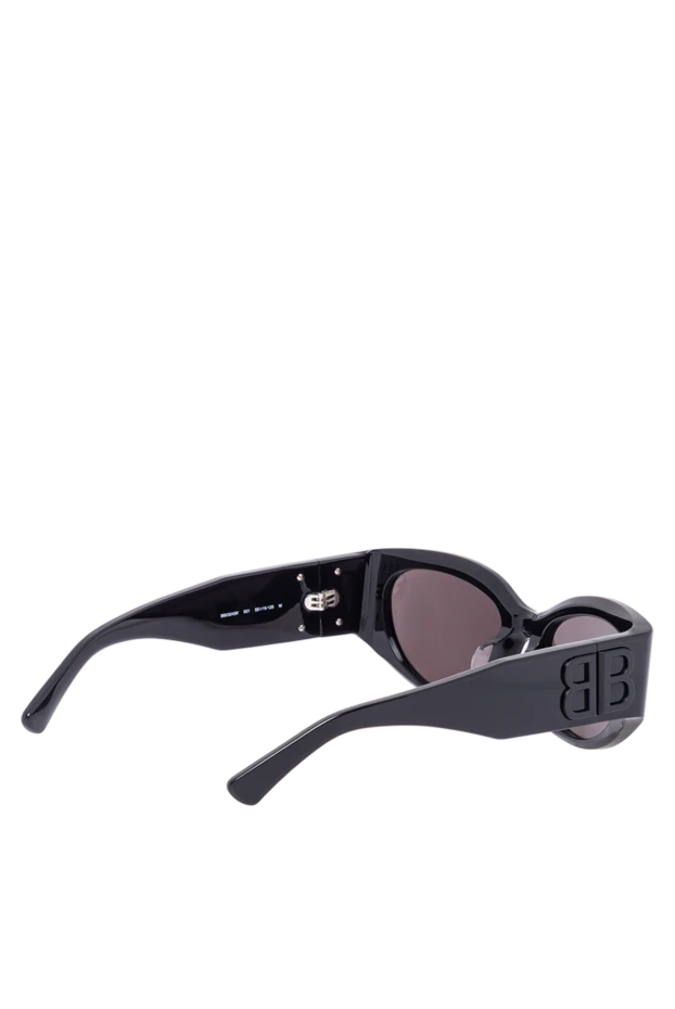 Balenciaga очки солнцезащитные 193916 - фото 3