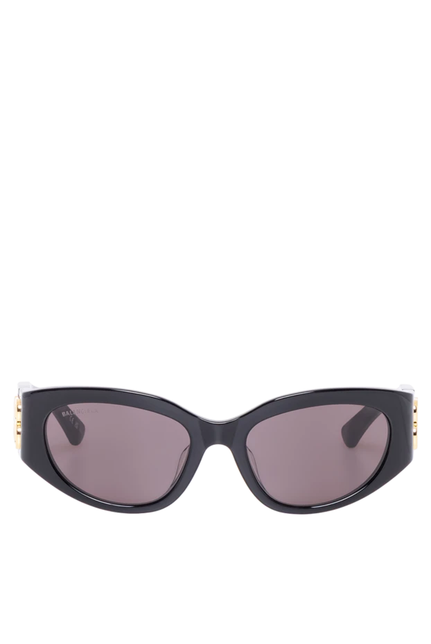 Balenciaga очки солнцезащитные 193917 - photo 1